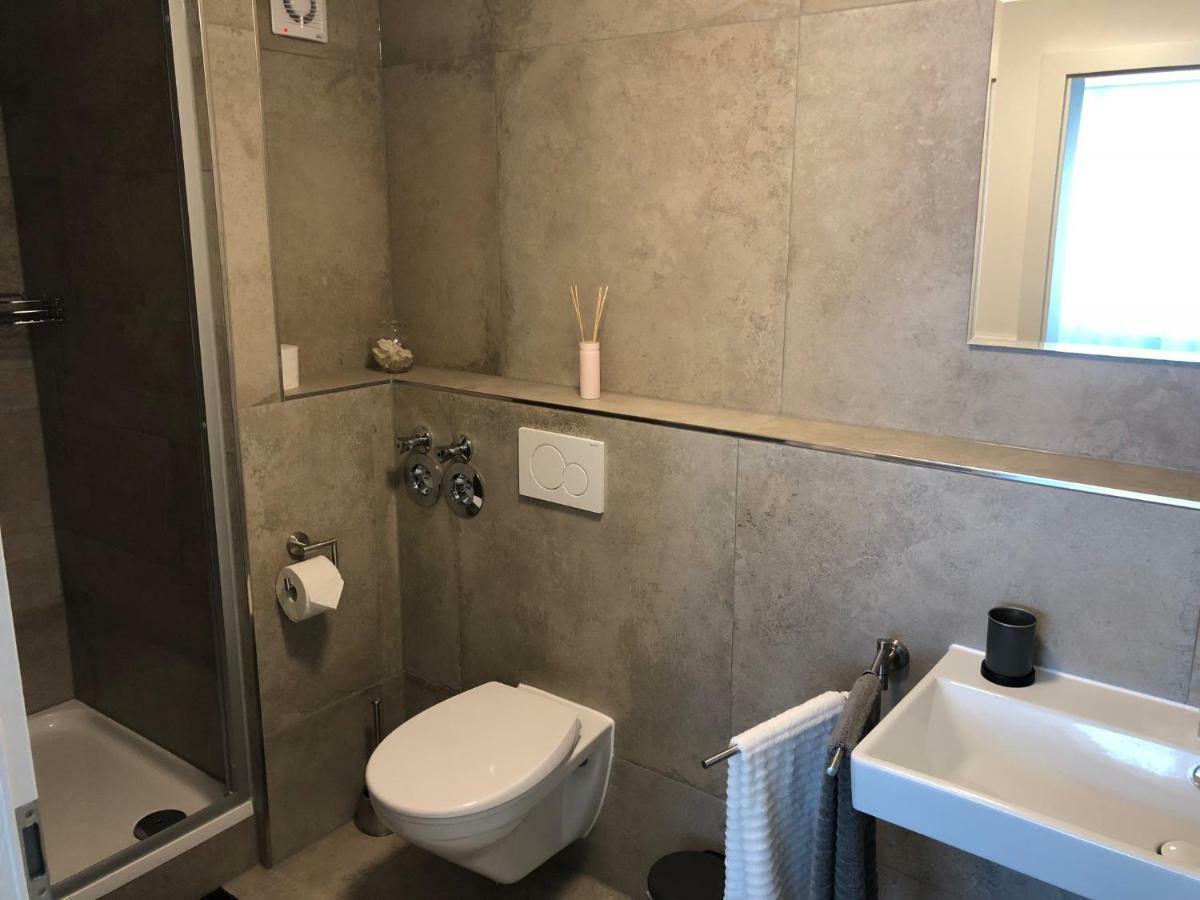 Apartment S-an Daily Zentrum