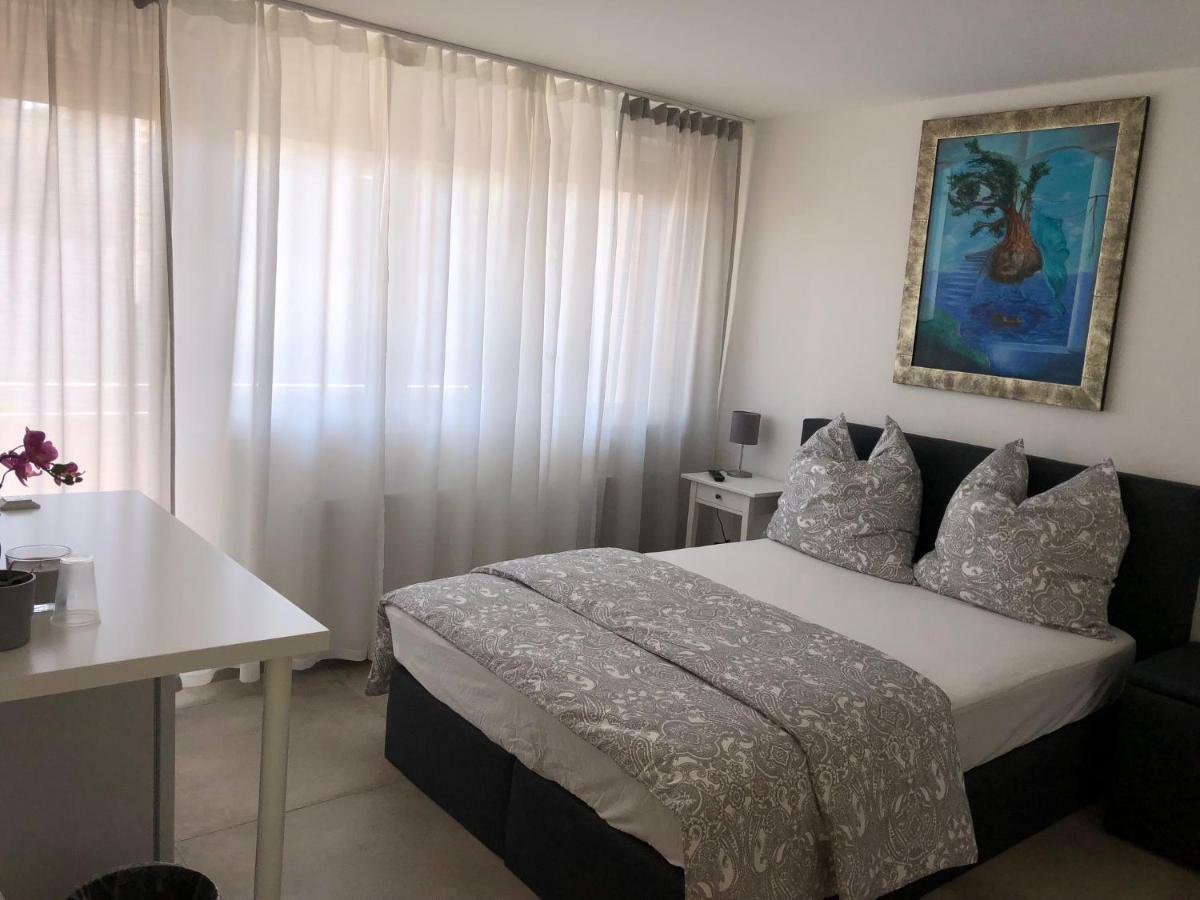 Apartment S-an Daily Zentrum *