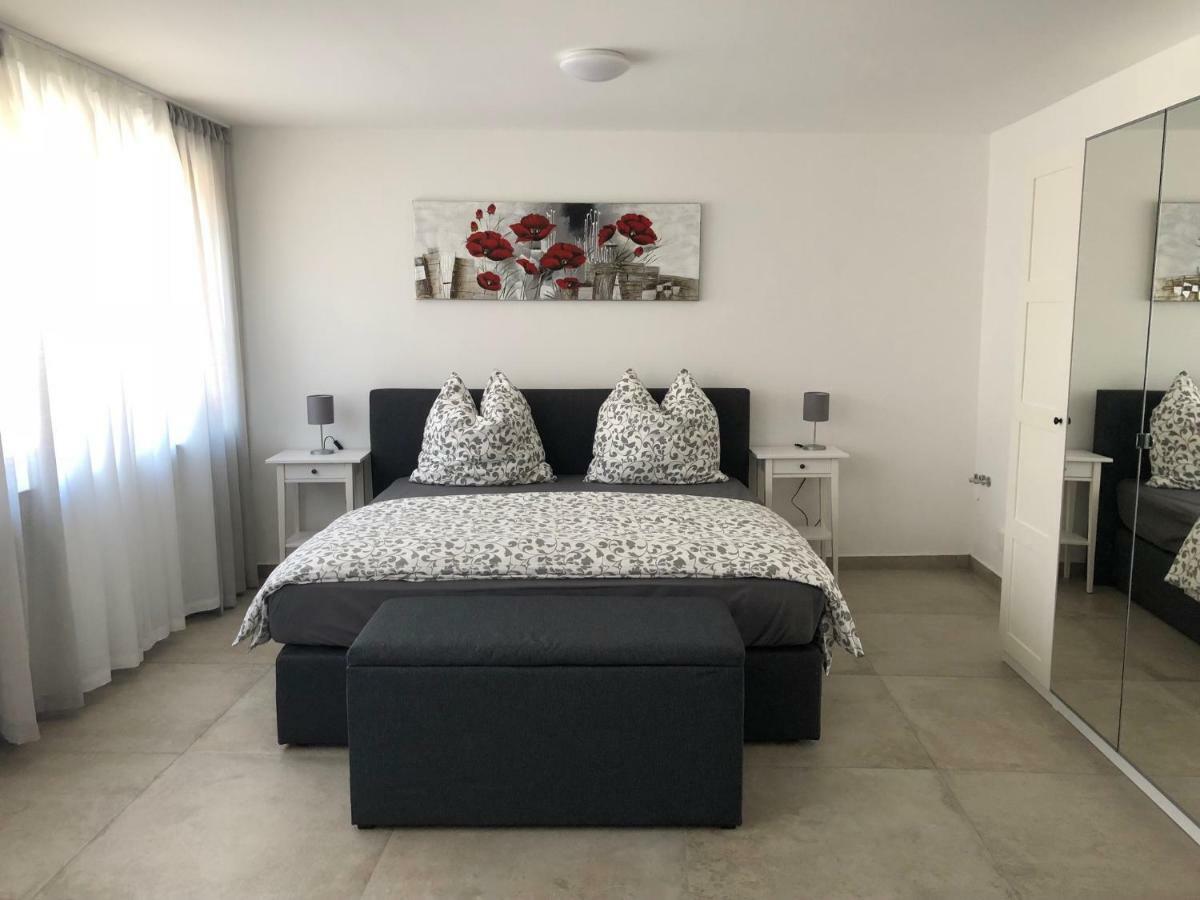 S-an Daily Zentrum Apartment