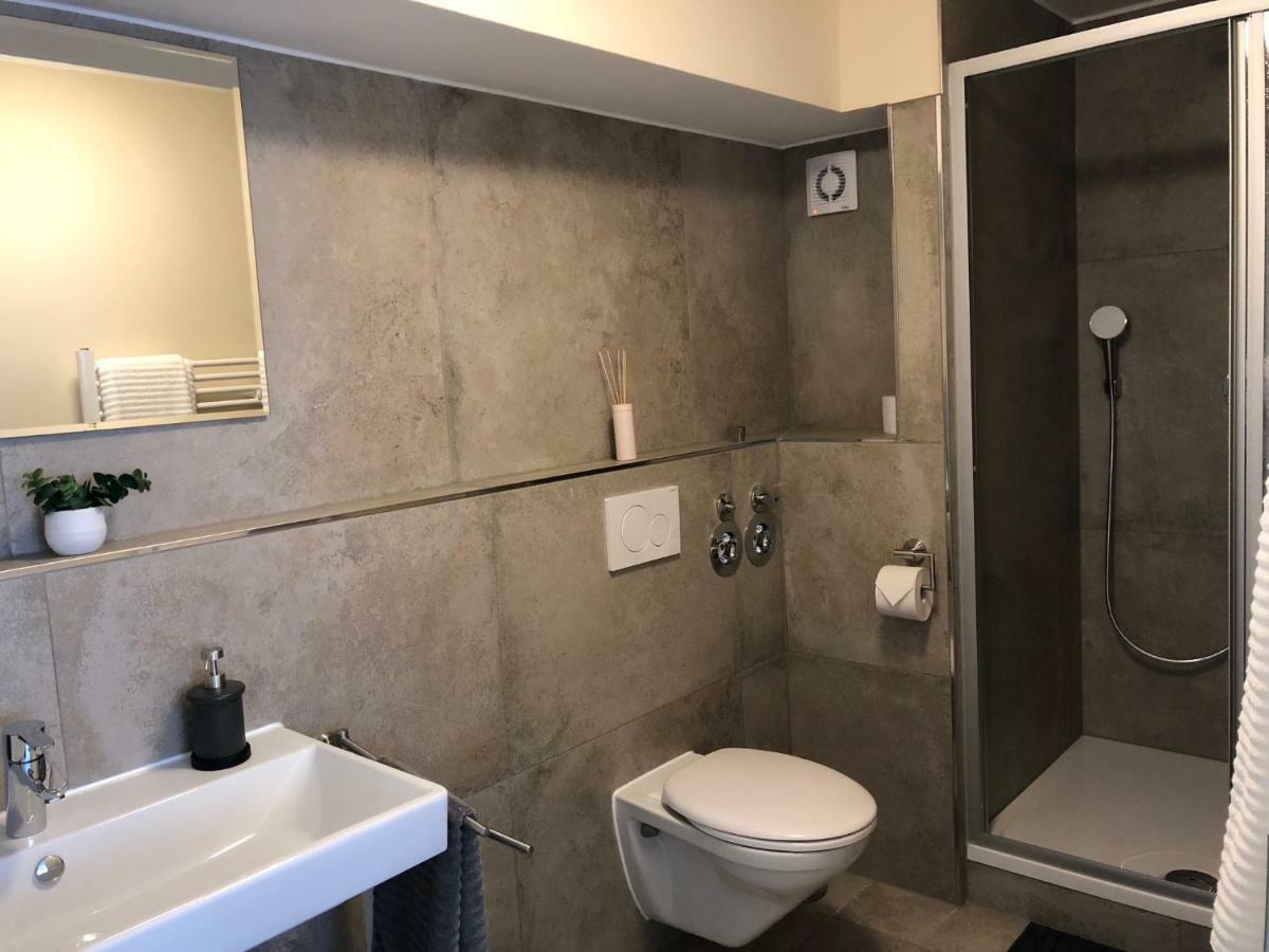 Apartment S-an Daily Zentrum *