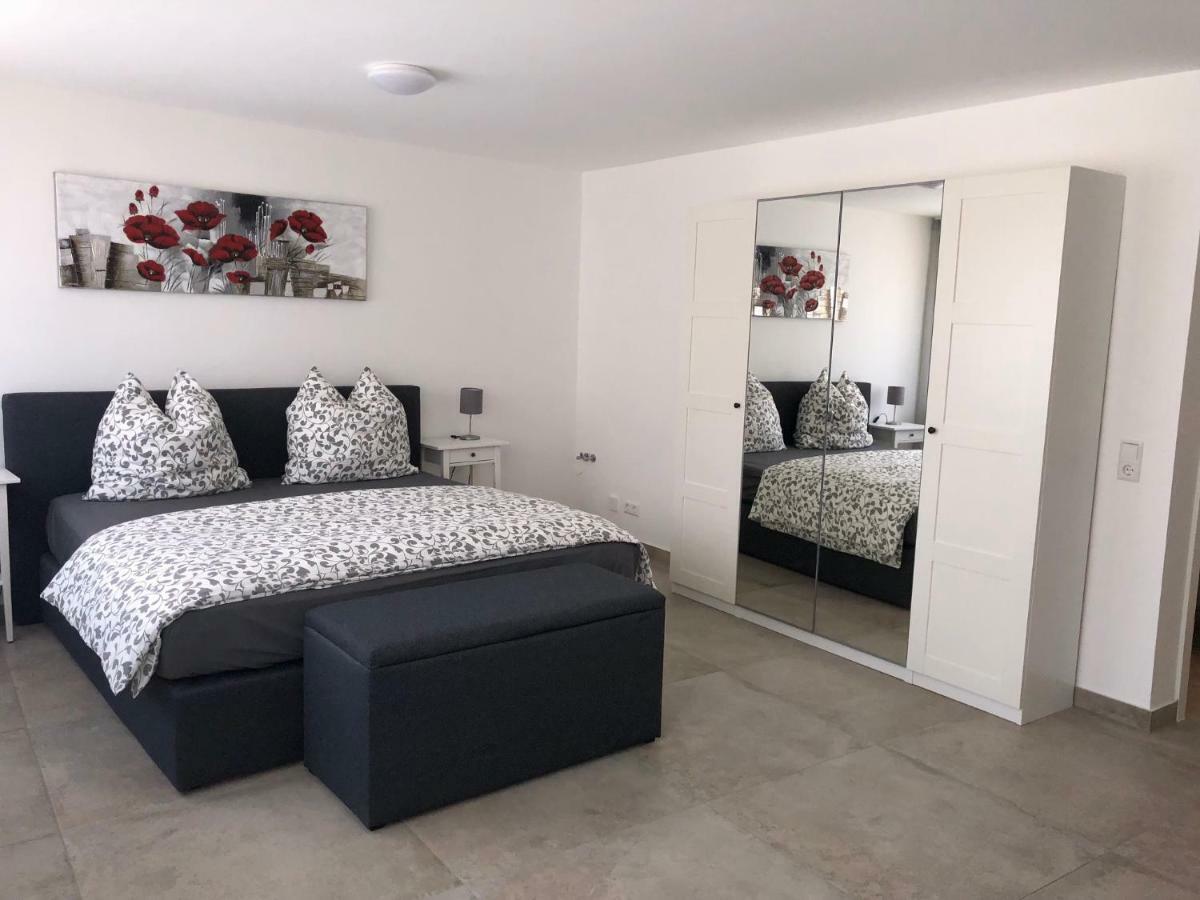S-an Daily Zentrum Apartment Stuttgart