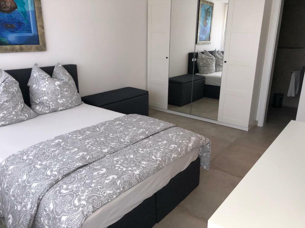 Apartment S-an Daily Zentrum *