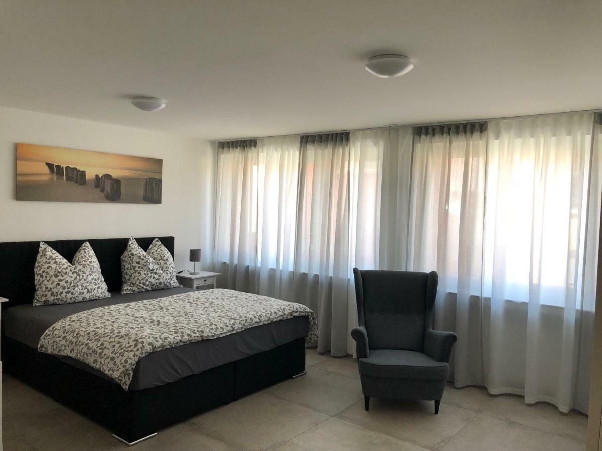 Apartment S-an Daily Zentrum Stuttgart