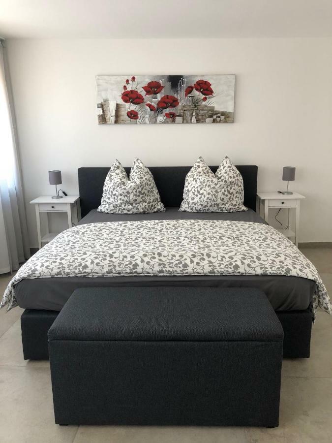 S-an Daily Zentrum Apartment