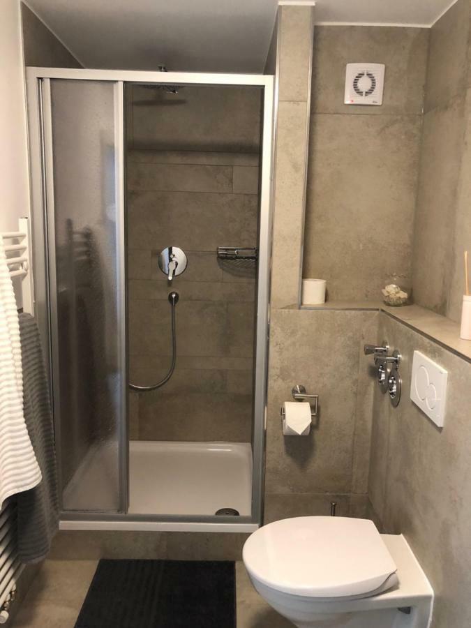 Apartment S-an Daily Zentrum